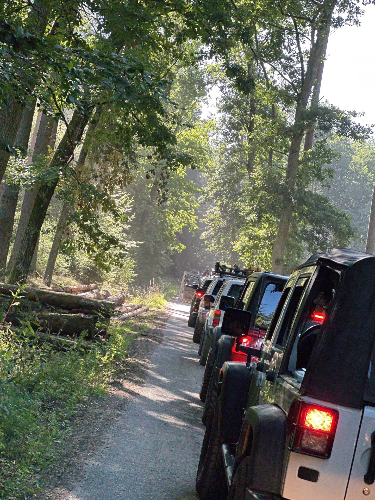 JEEPING 2023
